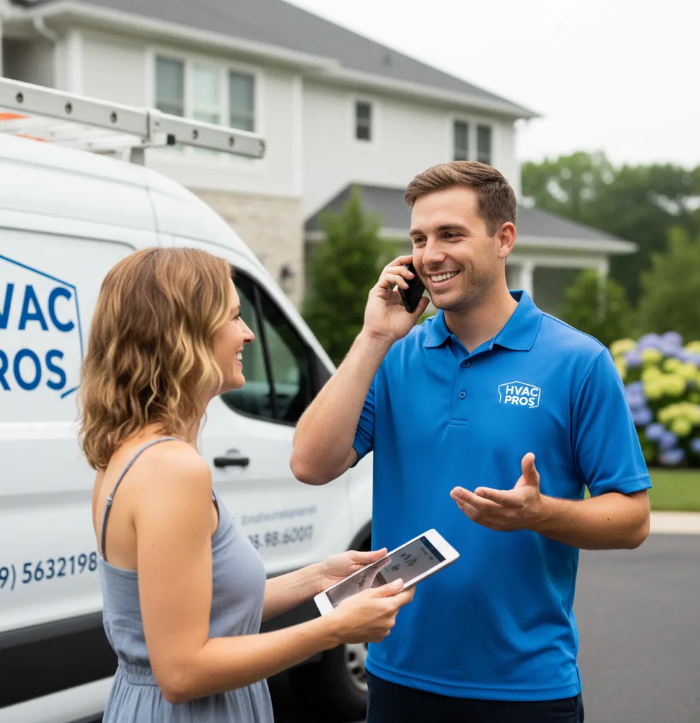 Furnace Installation in Naches, WA